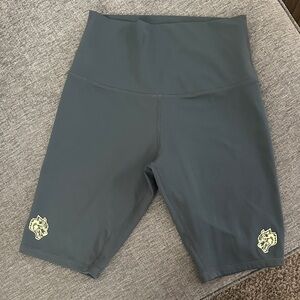 High waist biker Darc Sport shorts